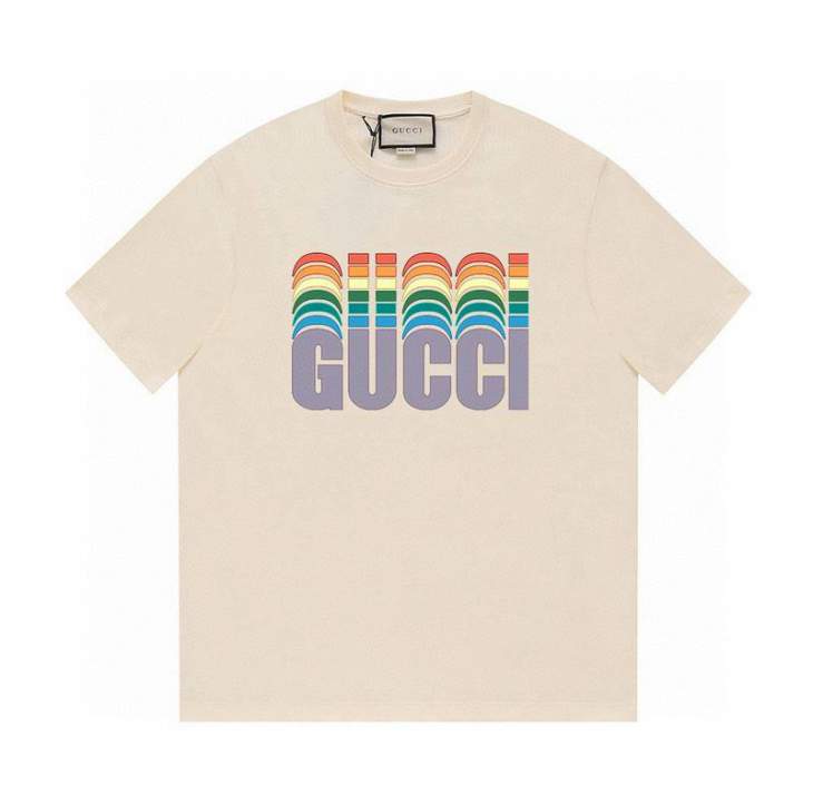 Picture of Gucci T Shirts Short _SKUGucciXS-LmptxG007510651